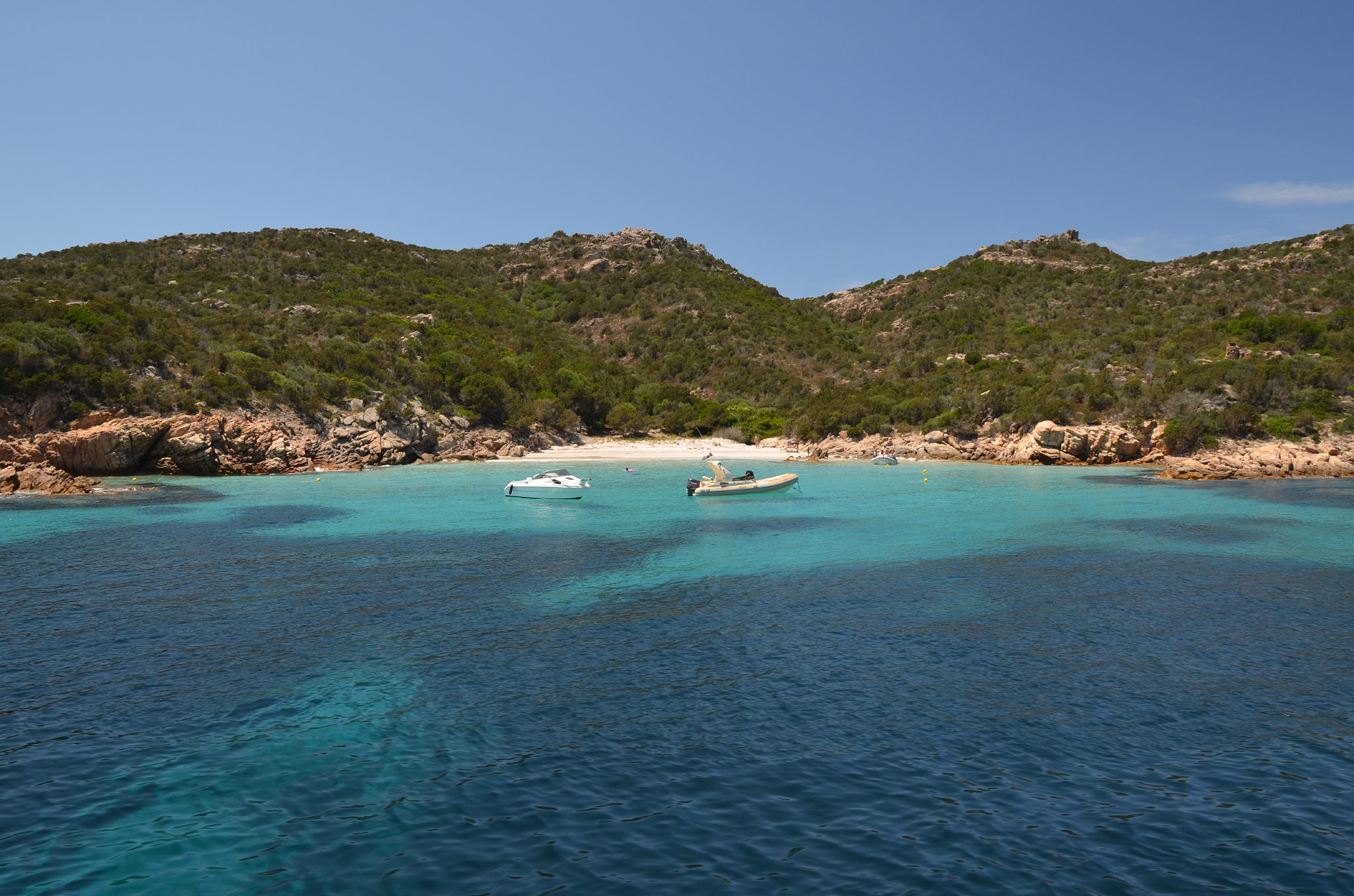 La Maddalena